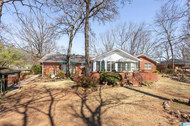 2300 HATHAWAY HEIGHTS ROAD, Anniston, AL 36207