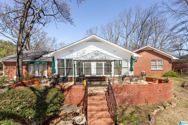 2300 HATHAWAY HEIGHTS ROAD, Anniston, AL 36207