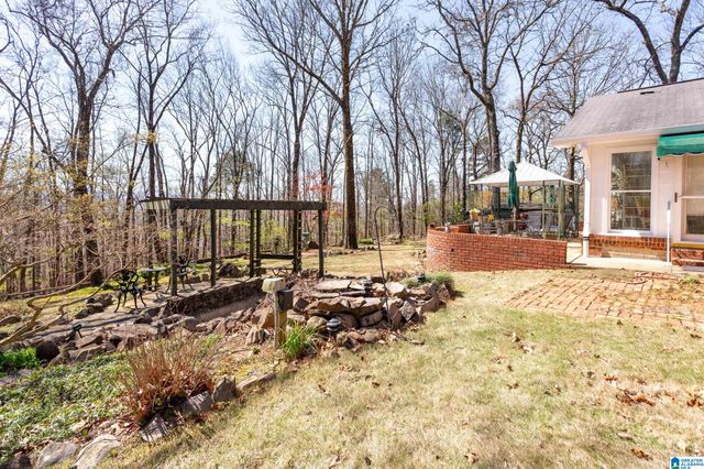 2300 HATHAWAY HEIGHTS ROAD, Anniston, AL 36207