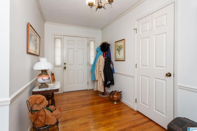 2300 HATHAWAY HEIGHTS ROAD, Anniston, AL 36207