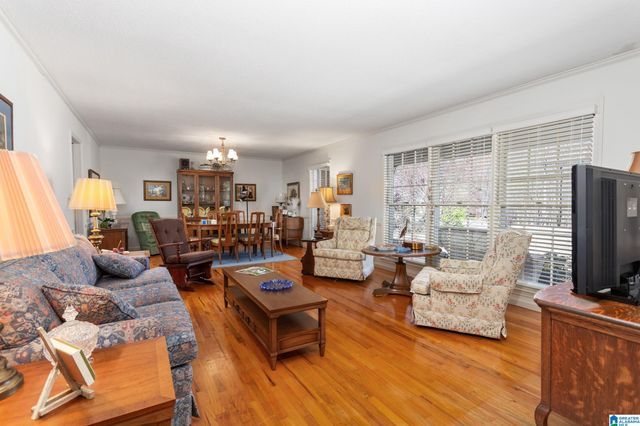 2300 HATHAWAY HEIGHTS ROAD, Anniston, AL 36207