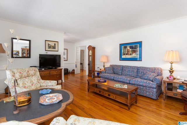 2300 HATHAWAY HEIGHTS ROAD, Anniston, AL 36207