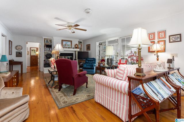 2300 HATHAWAY HEIGHTS ROAD, Anniston, AL 36207