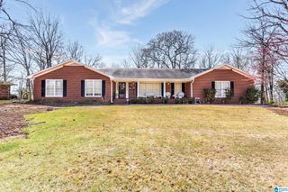 2300 HATHAWAY HEIGHTS ROAD, Anniston, AL 36207
