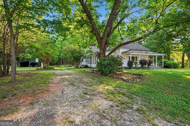4398 Highway 142, Newborn, GA 30056