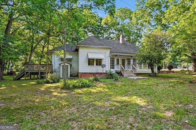4398 Highway 142, Newborn, GA 30056