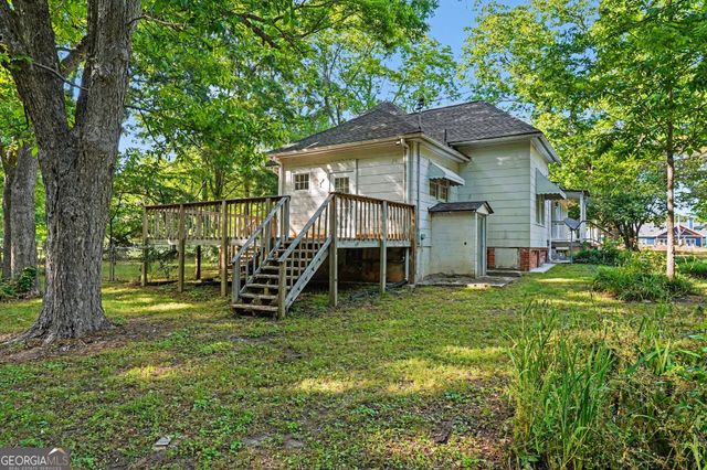 4398 Highway 142, Newborn, GA 30056