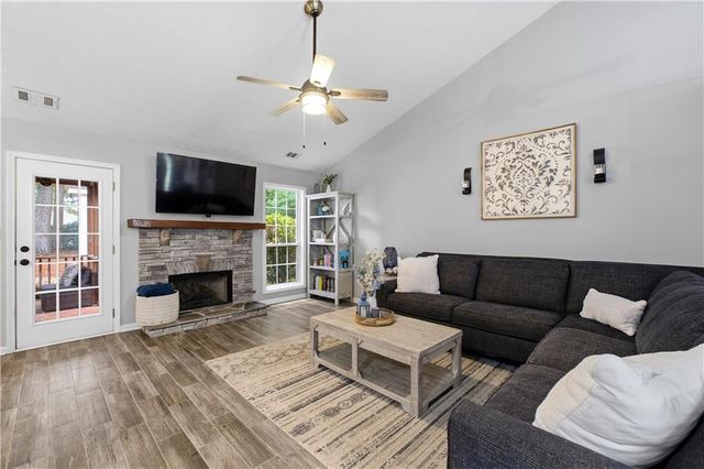 1172 Apalachee Run Trail, Dacula, GA 30019