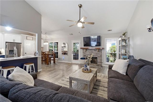 1172 Apalachee Run Trail, Dacula, GA 30019