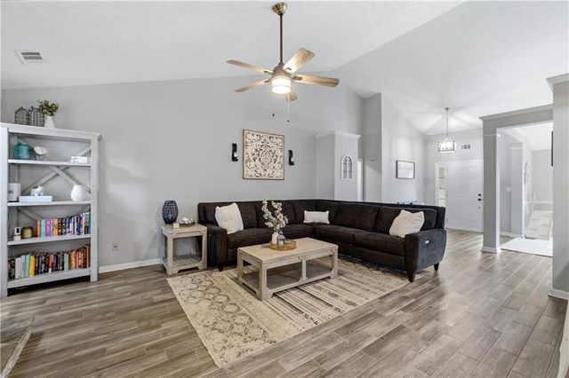 1172 Apalachee Run Trail, Dacula, GA 30019