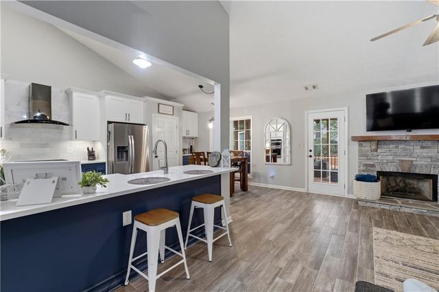 1172 Apalachee Run Trail, Dacula, GA 30019
