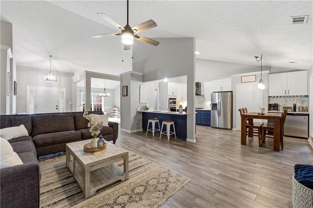 1172 Apalachee Run Trail, Dacula, GA 30019