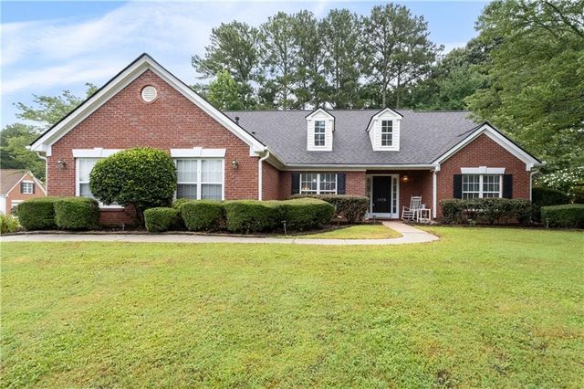 1172 Apalachee Run Trail, Dacula, GA 30019