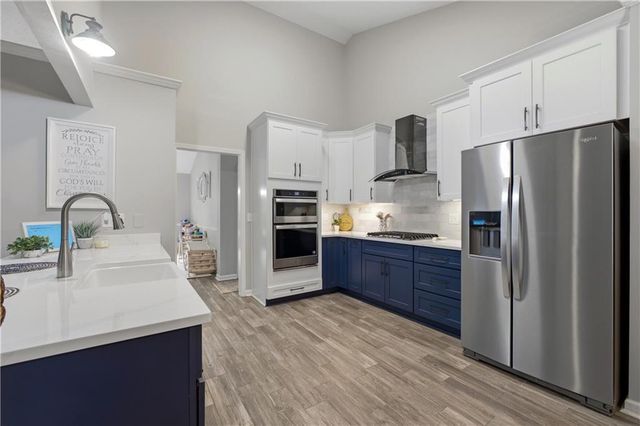 1172 Apalachee Run Trail, Dacula, GA 30019