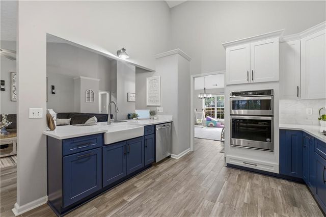 1172 Apalachee Run Trail, Dacula, GA 30019