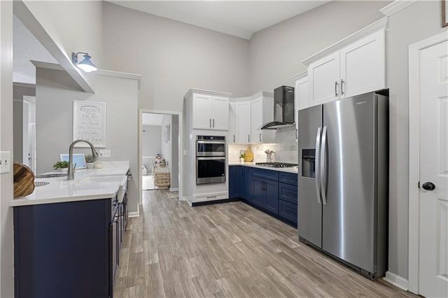 1172 Apalachee Run Trail, Dacula, GA 30019