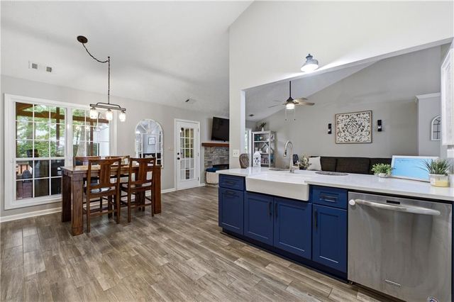 1172 Apalachee Run Trail, Dacula, GA 30019
