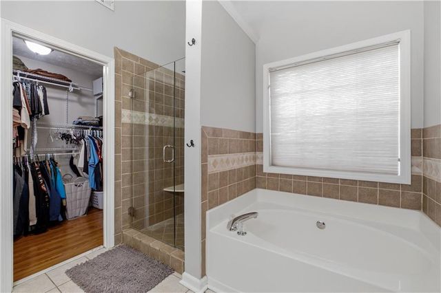 1172 Apalachee Run Trail, Dacula, GA 30019