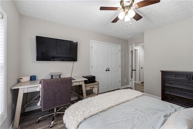 1172 Apalachee Run Trail, Dacula, GA 30019