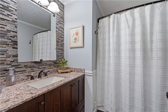 1172 Apalachee Run Trail, Dacula, GA 30019