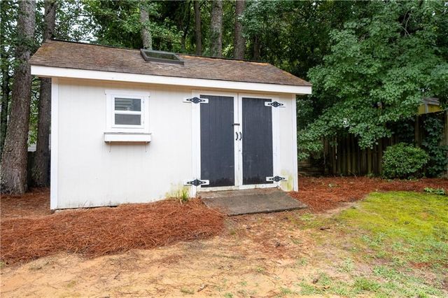 1172 Apalachee Run Trail, Dacula, GA 30019