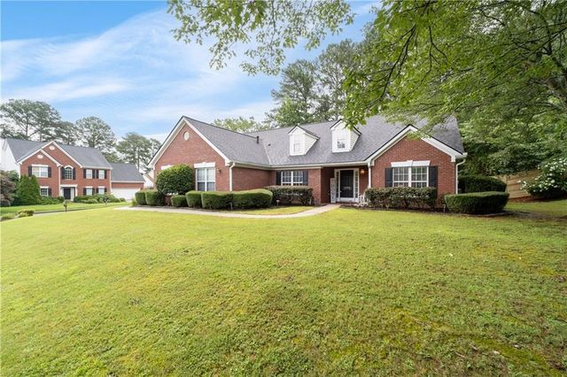1172 Apalachee Run Trail, Dacula, GA 30019