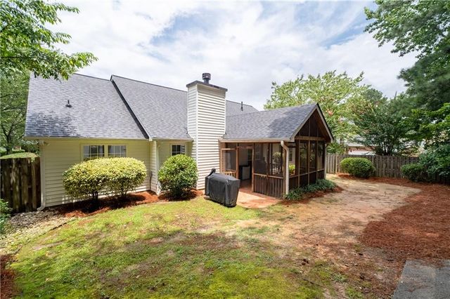 1172 Apalachee Run Trail, Dacula, GA 30019