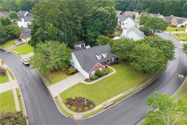 1172 Apalachee Run Trail, Dacula, GA 30019