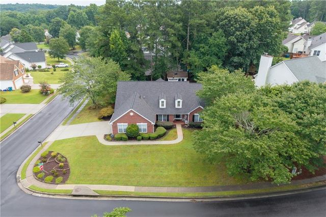 1172 Apalachee Run Trail, Dacula, GA 30019
