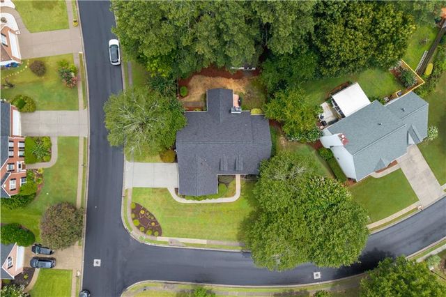 1172 Apalachee Run Trail, Dacula, GA 30019