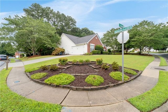 1172 Apalachee Run Trail, Dacula, GA 30019