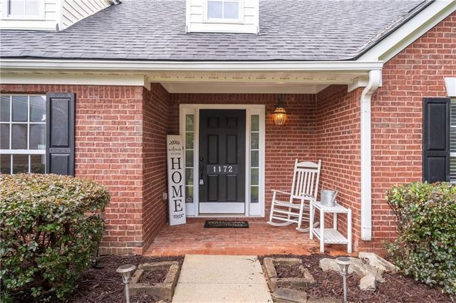 1172 Apalachee Run Trail, Dacula, GA 30019