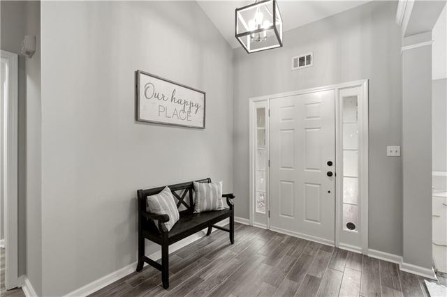 1172 Apalachee Run Trail, Dacula, GA 30019