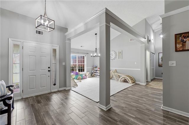 1172 Apalachee Run Trail, Dacula, GA 30019