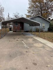 2213 S MAPLE, Pine Bluff, AR 71603