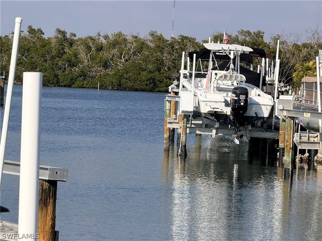 56 Doubloon WAY, Fort Myers Beach, FL 33931