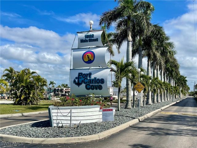 56 Doubloon WAY, Fort Myers Beach, FL 33931
