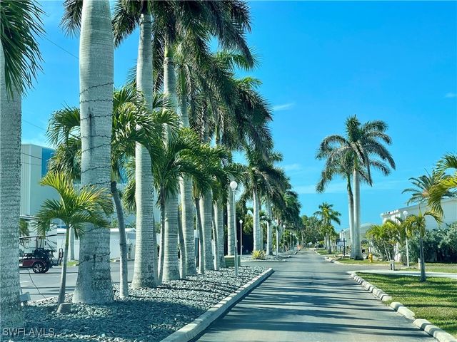 56 Doubloon WAY, Fort Myers Beach, FL 33931