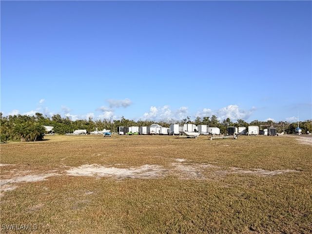 56 Doubloon WAY, Fort Myers Beach, FL 33931