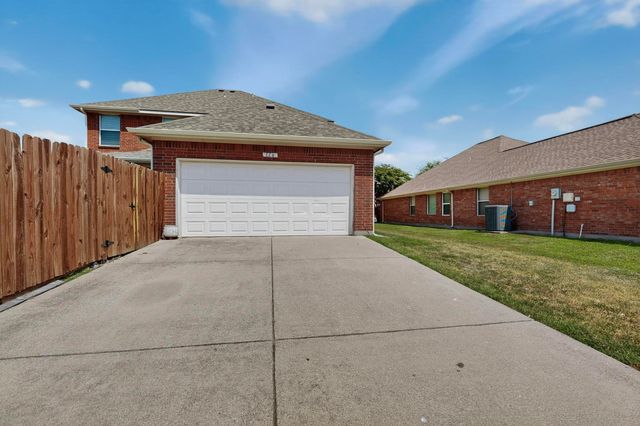 116 Cliffbrook Drive, Wylie, TX 75098