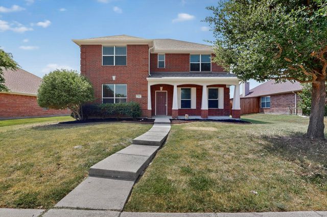 116 Cliffbrook Drive, Wylie, TX 75098