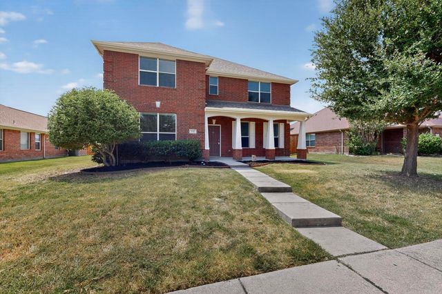116 Cliffbrook Drive, Wylie, TX 75098