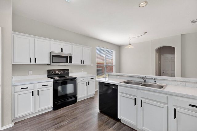 116 Cliffbrook Drive, Wylie, TX 75098