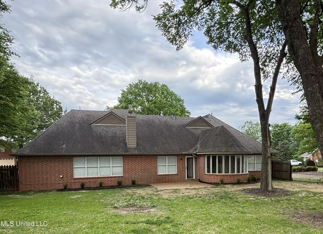 1705 Cedar Lake Cove, Hernando, MS 38632