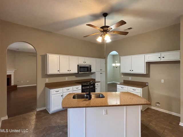 1705 Cedar Lake Cove, Hernando, MS 38632