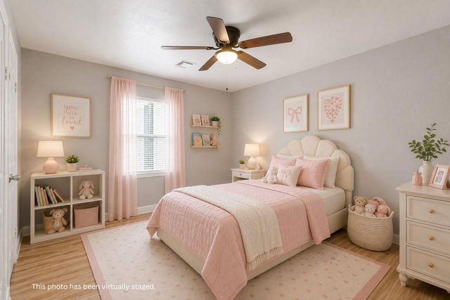 515 Riggs Street, Baytown, TX 77520