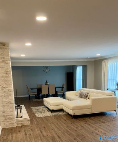 11017 Mount Charron Road, Huntsville, AL 35810