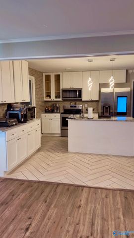 11017 Mount Charron Road, Huntsville, AL 35810