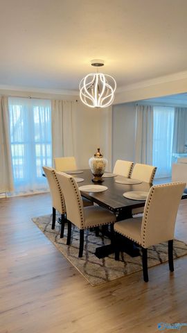 11017 Mount Charron Road, Huntsville, AL 35810