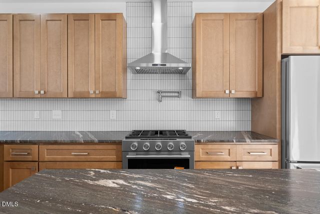 2530 W Wilson Street, Durham, NC 27705